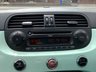 USED 2015 15 FIAT 500C 1.3 MultiJet Lounge Convertible 2dr Diesel Manual Euro 6 (s/s) (95 ps) 