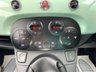 USED 2015 15 FIAT 500C 1.3 MultiJet Lounge Convertible 2dr Diesel Manual Euro 6 (s/s) (95 ps) 