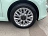 USED 2015 15 FIAT 500C 1.3 MultiJet Lounge Convertible 2dr Diesel Manual Euro 6 (s/s) (95 ps) 