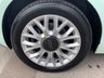 USED 2015 15 FIAT 500C 1.3 MultiJet Lounge Convertible 2dr Diesel Manual Euro 6 (s/s) (95 ps) 