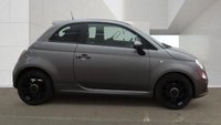 USED 2013 13 FIAT 500 0.9 TwinAir S Hatchback 3dr Petrol Dualogic Euro 5 (s/s) (85 bhp) 