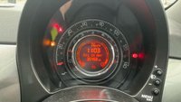 USED 2013 13 FIAT 500 0.9 TwinAir S Hatchback 3dr Petrol Dualogic Euro 5 (s/s) (85 bhp) 