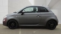 USED 2013 13 FIAT 500 0.9 TwinAir S Hatchback 3dr Petrol Dualogic Euro 5 (s/s) (85 bhp) 