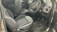 USED 2013 13 FIAT 500 0.9 TwinAir S Hatchback 3dr Petrol Dualogic Euro 5 (s/s) (85 bhp) 