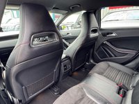 USED 2016 15 MERCEDES-BENZ A-CLASS 2.1 A200d AMG Line (Premium) Hatchback 5dr Diesel 7G-DCT Euro 6 (s/s) (136 ps) - Only &pound;20 Annual Road Tax! -