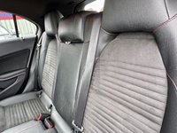 USED 2016 15 MERCEDES-BENZ A-CLASS 2.1 A200d AMG Line (Premium) Hatchback 5dr Diesel 7G-DCT Euro 6 (s/s) (136 ps) - Only &pound;20 Annual Road Tax! -