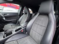 USED 2016 15 MERCEDES-BENZ A-CLASS 2.1 A200d AMG Line (Premium) Hatchback 5dr Diesel 7G-DCT Euro 6 (s/s) (136 ps) - Only &pound;20 Annual Road Tax! -