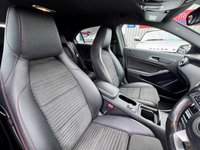 USED 2016 15 MERCEDES-BENZ A-CLASS 2.1 A200d AMG Line (Premium) Hatchback 5dr Diesel 7G-DCT Euro 6 (s/s) (136 ps) - Only &pound;20 Annual Road Tax! -