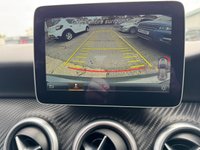 USED 2016 15 MERCEDES-BENZ A-CLASS 2.1 A200d AMG Line (Premium) Hatchback 5dr Diesel 7G-DCT Euro 6 (s/s) (136 ps) - Only &pound;20 Annual Road Tax! -