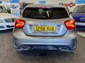 USED 2016 15 MERCEDES-BENZ A-CLASS 2.1 A200d AMG Line (Premium) Hatchback 5dr Diesel 7G-DCT Euro 6 (s/s) (136 ps) - Only &pound;20 Annual Road Tax! -