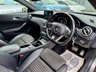 USED 2016 15 MERCEDES-BENZ A-CLASS 2.1 A200d AMG Line (Premium) Hatchback 5dr Diesel 7G-DCT Euro 6 (s/s) (136 ps) - Only &pound;20 Annual Road Tax! -