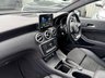 USED 2016 15 MERCEDES-BENZ A-CLASS 2.1 A200d AMG Line (Premium) Hatchback 5dr Diesel 7G-DCT Euro 6 (s/s) (136 ps) - Only &pound;20 Annual Road Tax! -