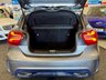 USED 2016 15 MERCEDES-BENZ A-CLASS 2.1 A200d AMG Line (Premium) Hatchback 5dr Diesel 7G-DCT Euro 6 (s/s) (136 ps) - Only &pound;20 Annual Road Tax! -