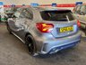 USED 2016 15 MERCEDES-BENZ A-CLASS 2.1 A200d AMG Line (Premium) Hatchback 5dr Diesel 7G-DCT Euro 6 (s/s) (136 ps) - Only &pound;20 Annual Road Tax! -