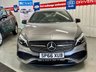 USED 2016 15 MERCEDES-BENZ A-CLASS 2.1 A200d AMG Line (Premium) Hatchback 5dr Diesel 7G-DCT Euro 6 (s/s) (136 ps) - Only &pound;20 Annual Road Tax! -