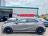 USED 2016 15 MERCEDES-BENZ A-CLASS 2.1 A200d AMG Line (Premium) Hatchback 5dr Diesel 7G-DCT Euro 6 (s/s) (136 ps) - Only &pound;20 Annual Road Tax! -