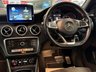 USED 2016 15 MERCEDES-BENZ A-CLASS 2.1 A200d AMG Line (Premium) Hatchback 5dr Diesel 7G-DCT Euro 6 (s/s) (136 ps) - Only &pound;20 Annual Road Tax! -