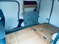 USED 2012 62 FORD TRANSIT CONNECT 1.8 TDCi T200 Panel Van 4dr Diesel Manual L1 H1 DPF (109 bhp) 