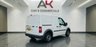USED 2012 62 FORD TRANSIT CONNECT 1.8 TDCi T200 Panel Van 4dr Diesel Manual L1 H1 DPF (109 bhp) 