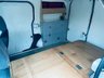 USED 2012 62 FORD TRANSIT CONNECT 1.8 TDCi T200 Panel Van 4dr Diesel Manual L1 H1 DPF (109 bhp) 