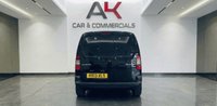 USED 2013 13 CITROEN BERLINGO 1.6 HDi 625 Enterprise Panel Van 5dr Diesel Manual L1 (Euro 5) (133 g/km, 75 bhp) 
