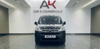 USED 2013 13 CITROEN BERLINGO 1.6 HDi 625 Enterprise Panel Van 5dr Diesel Manual L1 (Euro 5) (133 g/km, 75 bhp) 