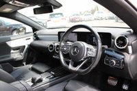 USED 2019 69 MERCEDES-BENZ CLA 1.3 CLA200 AMG Line Coupe 4dr Petrol 7G-DCT Euro 6 (s/s) (163 ps) 