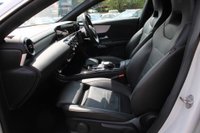 USED 2019 69 MERCEDES-BENZ CLA 1.3 CLA200 AMG Line Coupe 4dr Petrol 7G-DCT Euro 6 (s/s) (163 ps) 