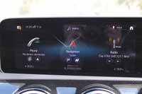 USED 2019 69 MERCEDES-BENZ CLA 1.3 CLA200 AMG Line Coupe 4dr Petrol 7G-DCT Euro 6 (s/s) (163 ps) 