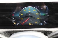 USED 2019 69 MERCEDES-BENZ CLA 1.3 CLA200 AMG Line Coupe 4dr Petrol 7G-DCT Euro 6 (s/s) (163 ps) 