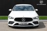 USED 2019 69 MERCEDES-BENZ CLA 1.3 CLA200 AMG Line Coupe 4dr Petrol 7G-DCT Euro 6 (s/s) (163 ps) 