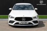 USED 2019 69 MERCEDES-BENZ CLA 1.3 CLA200 AMG Line Coupe 4dr Petrol 7G-DCT Euro 6 (s/s) (163 ps) 