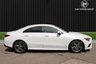 USED 2019 69 MERCEDES-BENZ CLA 1.3 CLA200 AMG Line Coupe 4dr Petrol 7G-DCT Euro 6 (s/s) (163 ps) 