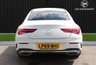 USED 2019 69 MERCEDES-BENZ CLA 1.3 CLA200 AMG Line Coupe 4dr Petrol 7G-DCT Euro 6 (s/s) (163 ps) 