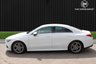 USED 2019 69 MERCEDES-BENZ CLA 1.3 CLA200 AMG Line Coupe 4dr Petrol 7G-DCT Euro 6 (s/s) (163 ps) 
