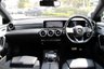 USED 2019 69 MERCEDES-BENZ CLA 1.3 CLA200 AMG Line Coupe 4dr Petrol 7G-DCT Euro 6 (s/s) (163 ps) 