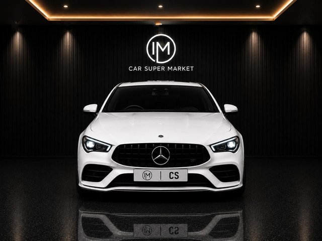 View our Mercedes-Benz Cla 1.3 CLA200 AMG Line Coupe 4dr Petrol 7G-DCT Euro 6 (s/s) (163 ps)