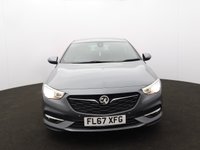 USED 2017 67 VAUXHALL INSIGNIA 1.6 Turbo D ecoTEC BlueInjection SRi VX Line Nav Grand Sport 5dr Diesel Manual Euro 6 (s/s) (136 ps) AMBIENT LIGHT | HEATED STEER