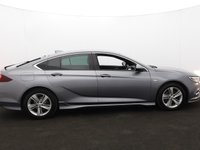 USED 2017 67 VAUXHALL INSIGNIA 1.6 Turbo D ecoTEC BlueInjection SRi VX Line Nav Grand Sport 5dr Diesel Manual Euro 6 (s/s) (136 ps) AMBIENT LIGHT | HEATED STEER