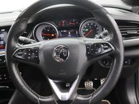 USED 2017 67 VAUXHALL INSIGNIA 1.6 Turbo D ecoTEC BlueInjection SRi VX Line Nav Grand Sport 5dr Diesel Manual Euro 6 (s/s) (136 ps) AMBIENT LIGHT | HEATED STEER