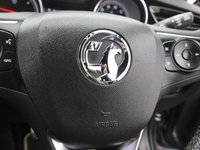 USED 2017 67 VAUXHALL INSIGNIA 1.6 Turbo D ecoTEC BlueInjection SRi VX Line Nav Grand Sport 5dr Diesel Manual Euro 6 (s/s) (136 ps) AMBIENT LIGHT | HEATED STEER