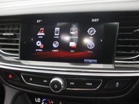 USED 2017 67 VAUXHALL INSIGNIA 1.6 Turbo D ecoTEC BlueInjection SRi VX Line Nav Grand Sport 5dr Diesel Manual Euro 6 (s/s) (136 ps) AMBIENT LIGHT | HEATED STEER