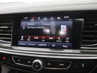 USED 2017 67 VAUXHALL INSIGNIA 1.6 Turbo D ecoTEC BlueInjection SRi VX Line Nav Grand Sport 5dr Diesel Manual Euro 6 (s/s) (136 ps) AMBIENT LIGHT | HEATED STEER