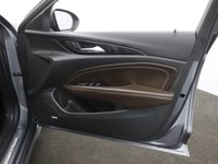 USED 2017 67 VAUXHALL INSIGNIA 1.6 Turbo D ecoTEC BlueInjection SRi VX Line Nav Grand Sport 5dr Diesel Manual Euro 6 (s/s) (136 ps) AMBIENT LIGHT | HEATED STEER