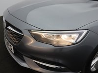 USED 2017 67 VAUXHALL INSIGNIA 1.6 Turbo D ecoTEC BlueInjection SRi VX Line Nav Grand Sport 5dr Diesel Manual Euro 6 (s/s) (136 ps) AMBIENT LIGHT | HEATED STEER