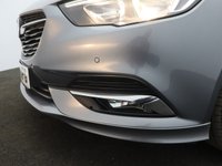 USED 2017 67 VAUXHALL INSIGNIA 1.6 Turbo D ecoTEC BlueInjection SRi VX Line Nav Grand Sport 5dr Diesel Manual Euro 6 (s/s) (136 ps) AMBIENT LIGHT | HEATED STEER