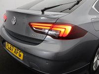 USED 2017 67 VAUXHALL INSIGNIA 1.6 Turbo D ecoTEC BlueInjection SRi VX Line Nav Grand Sport 5dr Diesel Manual Euro 6 (s/s) (136 ps) AMBIENT LIGHT | HEATED STEER