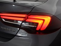 USED 2017 67 VAUXHALL INSIGNIA 1.6 Turbo D ecoTEC BlueInjection SRi VX Line Nav Grand Sport 5dr Diesel Manual Euro 6 (s/s) (136 ps) AMBIENT LIGHT | HEATED STEER