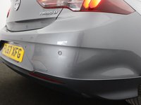 USED 2017 67 VAUXHALL INSIGNIA 1.6 Turbo D ecoTEC BlueInjection SRi VX Line Nav Grand Sport 5dr Diesel Manual Euro 6 (s/s) (136 ps) AMBIENT LIGHT | HEATED STEER