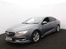USED 2017 67 VAUXHALL INSIGNIA 1.6 Turbo D ecoTEC BlueInjection SRi VX Line Nav Grand Sport 5dr Diesel Manual Euro 6 (s/s) (136 ps) AMBIENT LIGHT | HEATED STEER